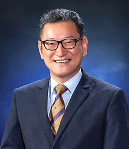 김용진 PROFILE IMAGE